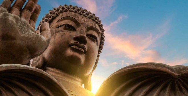 El budismo y la vejez