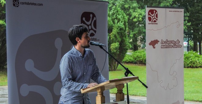 Cantabristas presentará alegaciones ante "el absurdo tren turístico de Picos de Europa" promovido por el Ayuntamiento de Camaleño