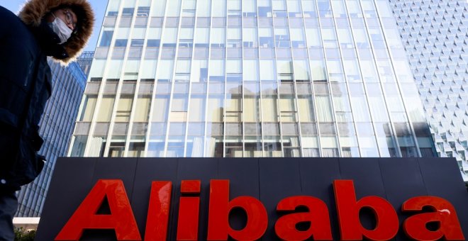 China impone a Alibaba una sanción récord de 2.300 millones de euros por violar las reglas antimonopolio