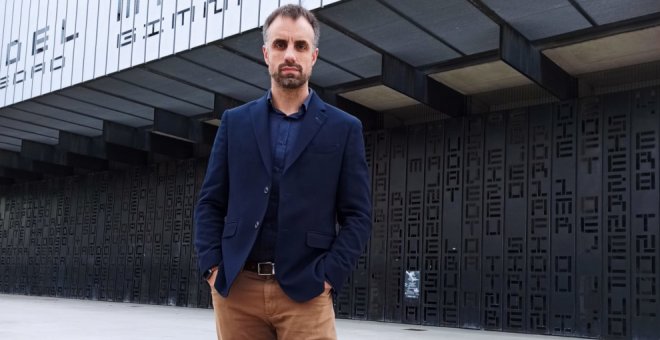 Siro del Barrio se convierte en nuevo presidente de la Gimnástica de Torrelavega