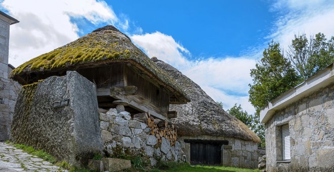 Los pueblos más bonitos de Lugo