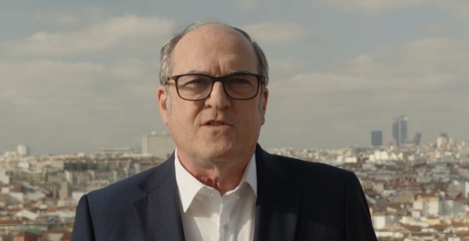 Vídeo de la campaña de Ángel Gabilondo (PSOE) para el 4-M: 'Hazlo por Madrid'