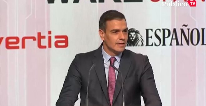 La vacunación, en el centro del debate entre Sánchez y Ayuso