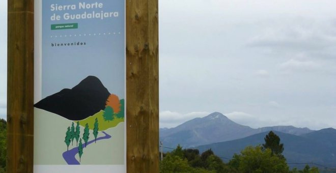 Urbanizar donde antes era ilegal y una guerra por el agua sacuden al Parque Natural de la Sierra Norte de Guadalajara