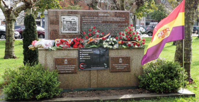 Ciriego y Laredo, centro de las Conmemoraciones del Día de la República