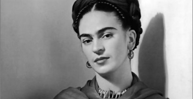 Magdalena Carmen Frida Kahlo Calderón: única e irrepetible