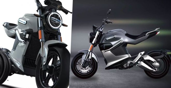 Miku Super 125E: una moto eléctrica que se acaba de estrenar en España, ¿merece la pena?