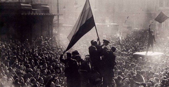 Grandes republicanos ignorados por los republicanos de hoy