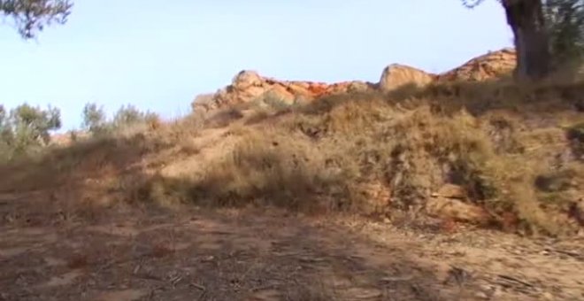 Igor el ruso estaba en estado de embiaguez cuando fue capturado por la Guardia Civil