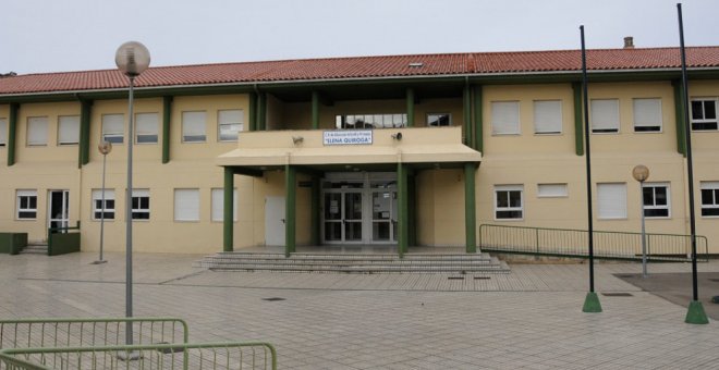 Cierran tres nuevas aulas y ponen en cuarentena a 21 alumnos en Cantabria