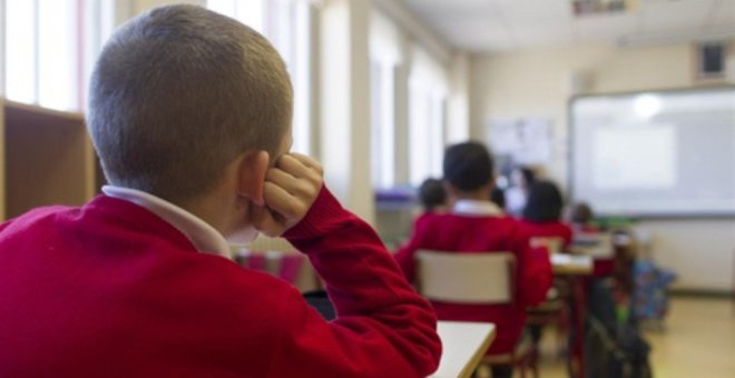 Cantabria registra dos casos de acoso escolar y activa once protocolos en el primer trimestre del curso