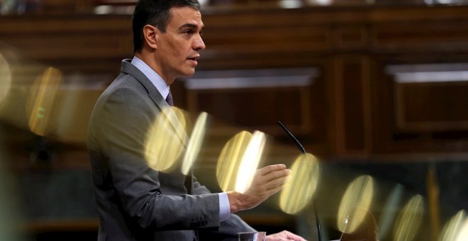 El Govern estatal prorrogarà la moratòria de desnonaments tres mesos més després de la derogació de l'estat