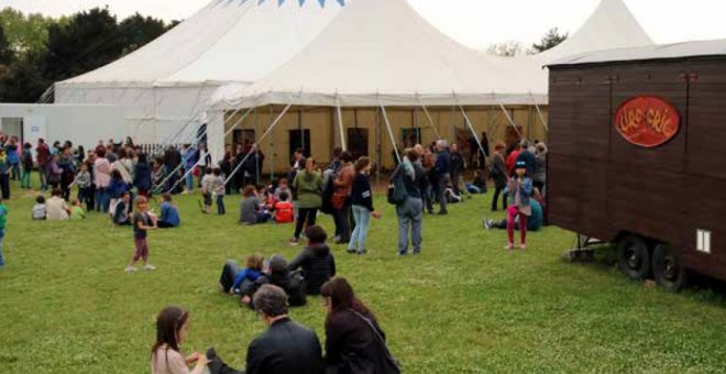 El Festival Circ Cric tornarà a omplir el Montseny de pallassos, espectacles i música