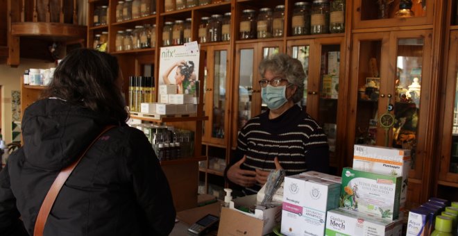 La medicina complementària reclama la seva regularització