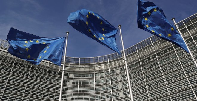 Alemania y ocho países de la UE rechanzan una reforma del mercado eléctrico europeo
