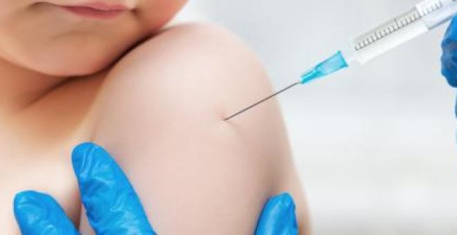 Principia Marsupia - España podría alcanzar su primer objetivo de vacunación incluso sin la vacuna de Janssen