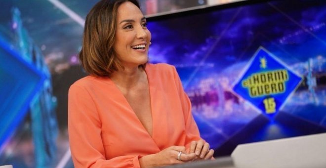 Tamara Falcó, la estrella televisiva sin filtro