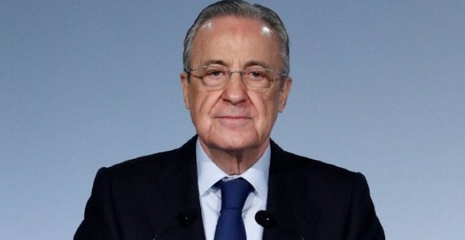 La dictadura democrática de Florentino