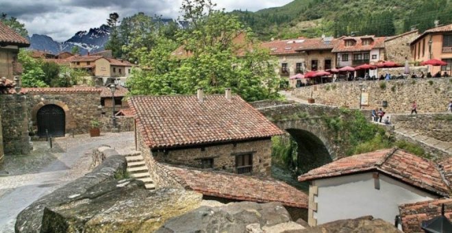 Los diez pueblos que aspiran a suceder a Potes como Capital del Turismo Rural 2021