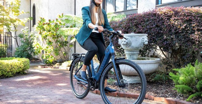 Mientras el Plan Moves 3 olvida las bicicletas eléctricas, Francia plantea una ayuda de 2.500 euros