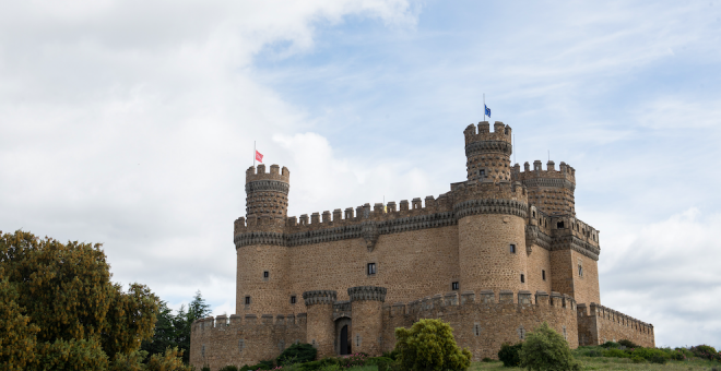 'Escape rooms' virtuales en exteriores para conocer el patrimonio histórico español