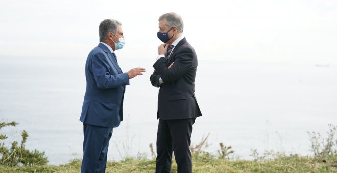 El 9 de mayo Cantabria y País Vasco podrían abrir sus fronteras