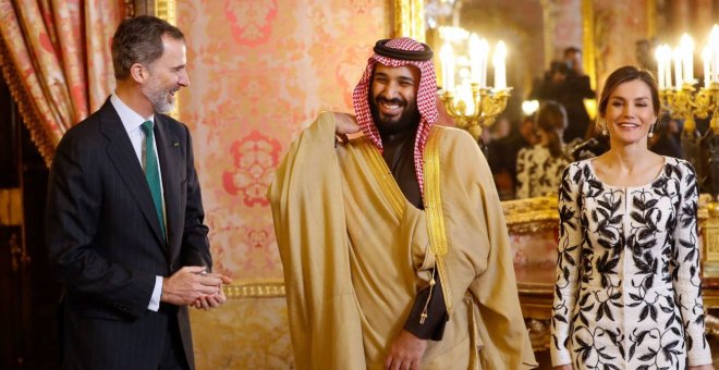 Exteriores destaca la "simpatía" de España hacia el régimen saudí pese a admitir que se violan los derechos humanos