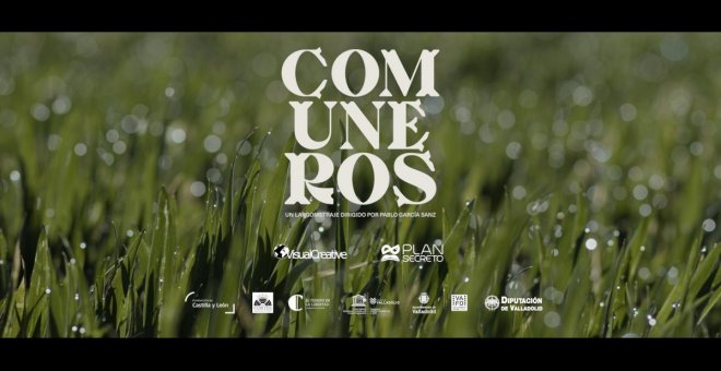 Así es el avance de 'Comuneros', el documental que se adentra en la historia de la revolución castellana