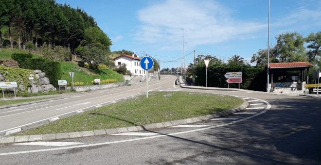 El Pleno municipal aprueba por unanimidad una moción para exigir al Gobierno que garantice la seguridad vial