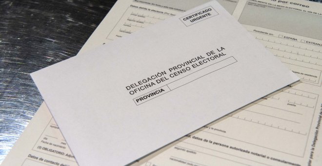 DIRECTO | La Junta Electoral Central amplía hasta el 1 de mayo el voto por correo para las elecciones madrileñas