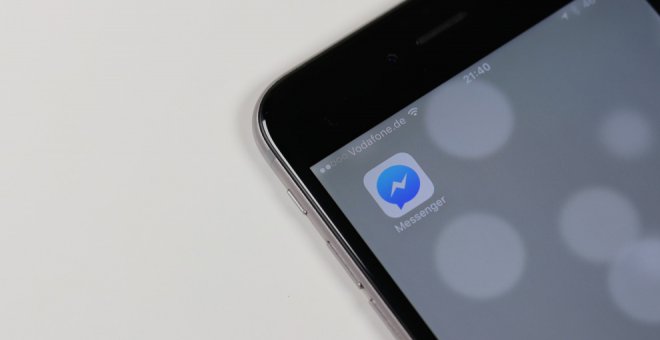 Una campaña de fraude que suplanta a Facebook Messenger roba los datos de los usuarios 