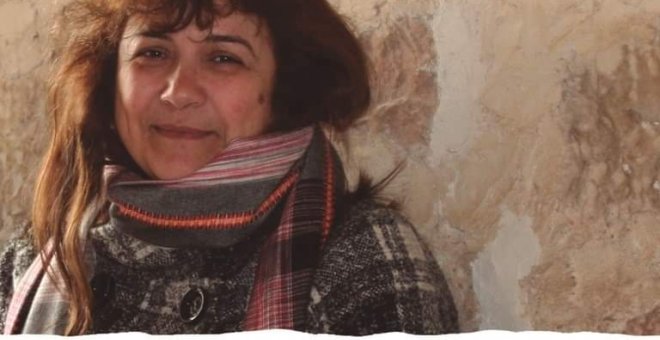 Israel prolonga siete días más el arresto de Juana Ruiz, la trabajadora humanitaria española detenida sin cargos