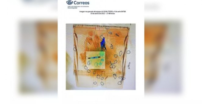 Punto de Fisión - Las cartas-bala y el voto por correo