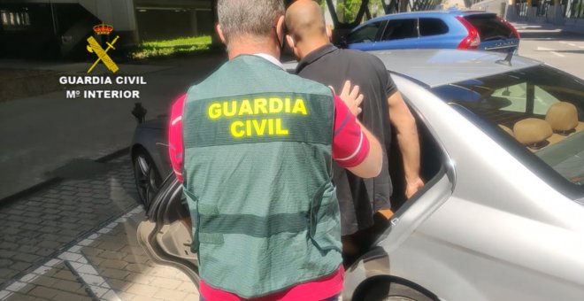 Detenido por estafar 120.000 euros en mascarillas a una empresa de Torrijos al inicio de la pandemia