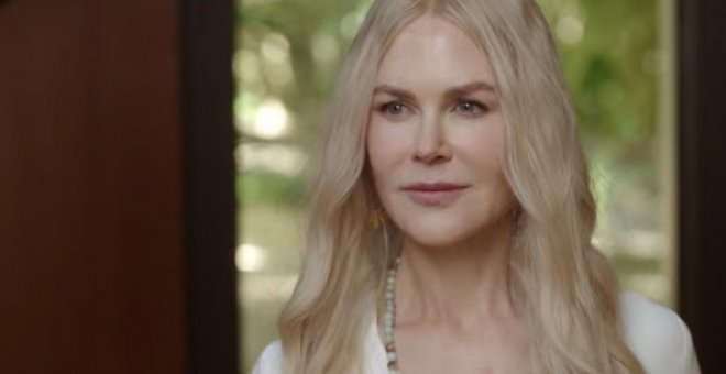 'Nine Perfect Strangers': Nicole Kidman persigue el éxito de 'Big Little Lies'