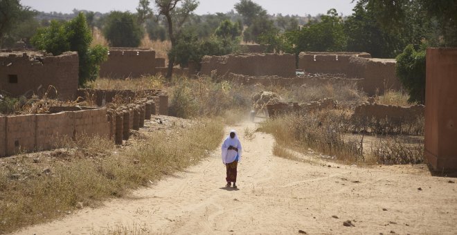 Dos españoles desaparecidos tras un ataque en el sureste de Burkina Faso