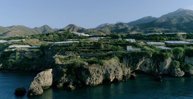 Una ruta por la decadencia ambiental de Andalucía: del urbanismo de Almería a los vertidos de Huelva