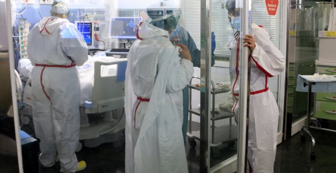 Un estudi de l'Hospital del Mar revela que la pandèmia ha reduït les desigualtats en salut a l'Estat