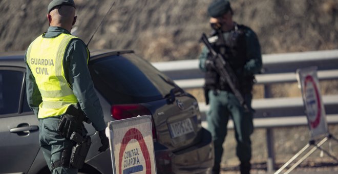 El toque de queda se mantendrá en Castilla-La Mancha tras el estado de alarma, el cierre perimetral apunta a que no