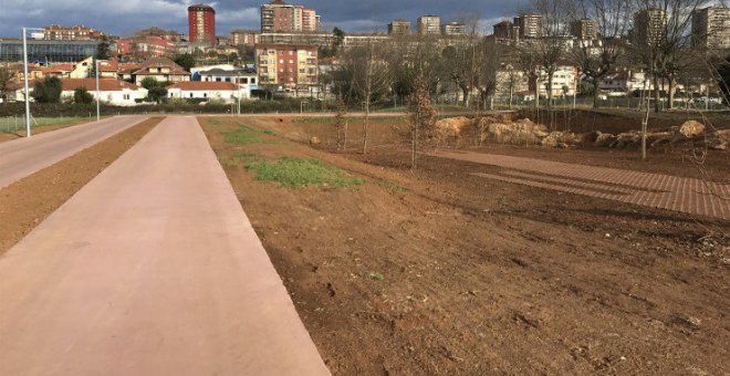 El Pleno aprueba destinar La Remonta a parque urbano de uso público