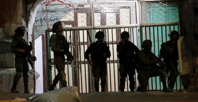 Un informe de HRW contra el ‘apartheid’ incrementa la presión sobre Israel