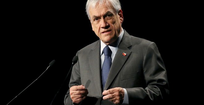 Chile pisa el acelerador para aprobar el matrimonio igualitario tras una sorpresiva apuesta de Piñera a favor del proyecto