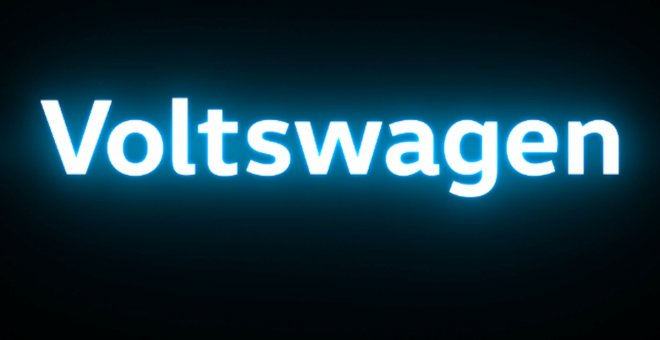 La broma de Volkswagen y su cambio de nombre a "Voltswagen" bajo la lupa de la SEC