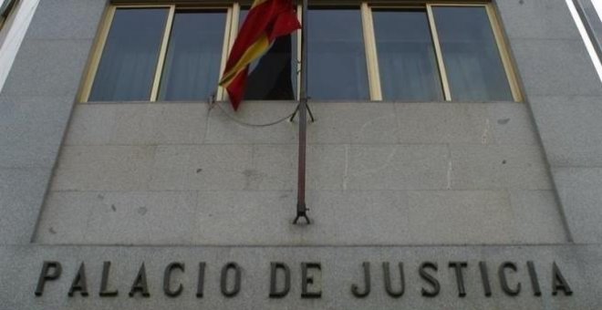 Condenan a 20 años de prisión al acusado de pegar y agredir sexualmente a su expareja en Ciudad Real
