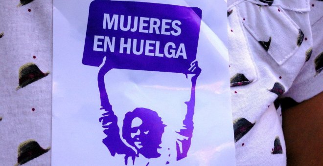 Las huelgas de mujeres: aprender del pasado para continuar la lucha