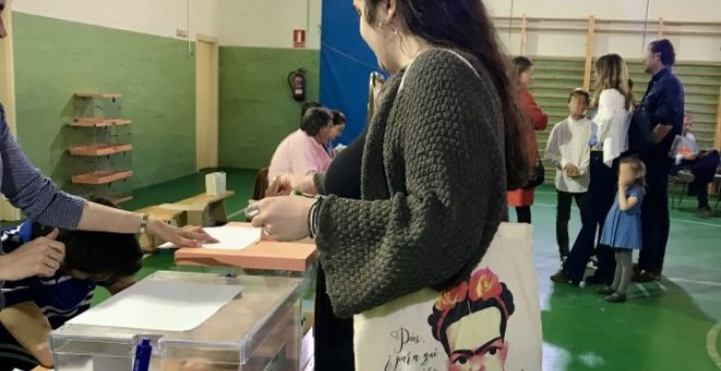 Por el Madrid que imaginas, ¡vota 69!