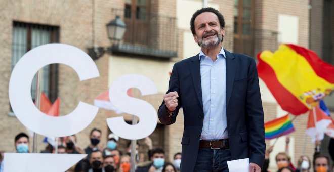 Bal augura que estará en el Gobierno de Madrid tras su campaña "elegante"