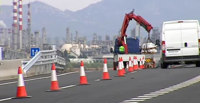 Pagar peajes en autopistas y autovías está más cerca