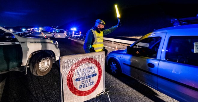 Castilla-La Mancha levanta el cierre el domingo: se podrá entrar y salir libremente de la región