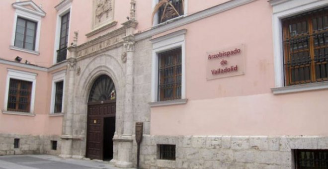Arzobispado Valladolid muestra "cercanía" a cura condenado por acoso sexual